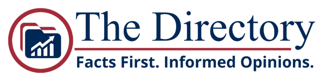 The Directory Logo